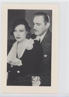 Joan Crawford, John Barrymore (Grand Hotel)