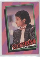 Michael Jackson [Poor to Fair]