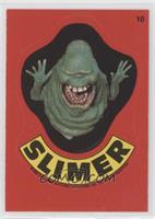 Slimer [EX to NM]