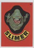 Slimer