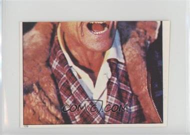 1984 Topps Gremlins - Album Stickers #109 - Gremlins