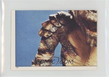 1984 Topps Gremlins - Album Stickers #120 - Gremlins