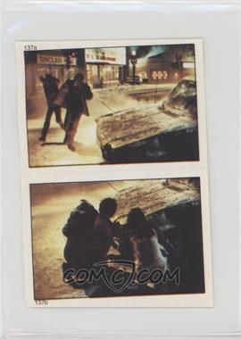 1984 Topps Gremlins - Album Stickers #137 - Gremlins