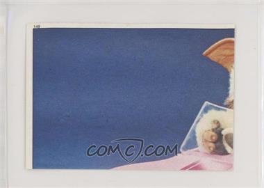 1984 Topps Gremlins - Album Stickers #149 - Gremlins