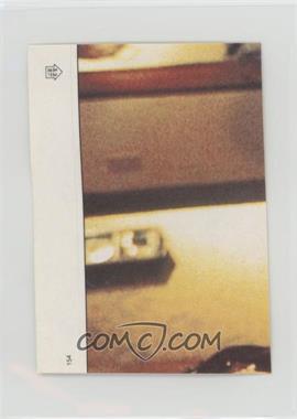 1984 Topps Gremlins - Album Stickers #154 - Gremlins