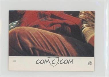 1984 Topps Gremlins - Album Stickers #160 - Gremlins