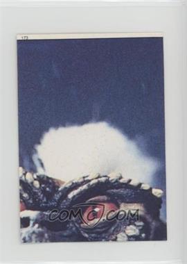 1984 Topps Gremlins - Album Stickers #173 - Gremlins