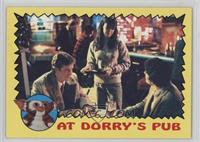 At Dorry's Pub