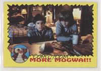 More Mogwai!! [Good to VG‑EX]