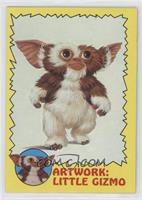 Artwork: Little Gizmo