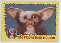 The Frightened Mogwai