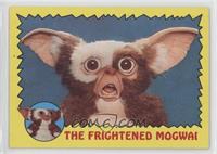 The Frightened Mogwai