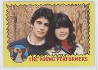 The Young Performers [EX to NM]