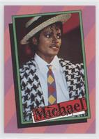 Michael Jackson [EX to NM]
