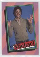 Michael Jackson (Hands Up) [Good to VG‑EX]