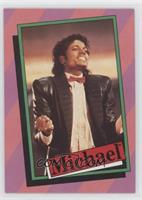 Michael Jackson [Good to VG‑EX]