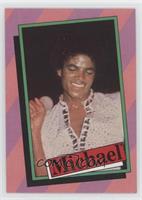 Michael Jackson [Good to VG‑EX]