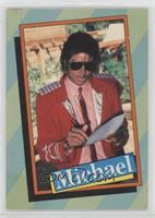 Michael Jackson [Good to VG‑EX]