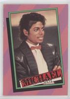 Michael Jackson [EX to NM]