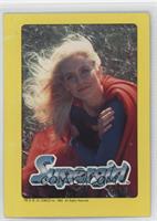 Supergirl