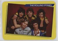 The Rolling Stones [Good to VG‑EX]