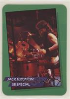 Jack Grondin