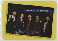 The Rolling Stones [Good to VG‑EX]