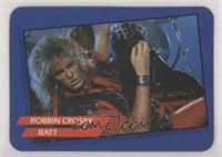 Robbin Crosby