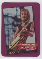 Matthias Jabs