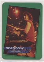Steve Brookins