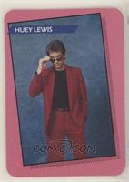 Huey Lewis [EX to NM]