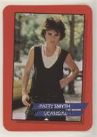 Patty Smyth, Scandal