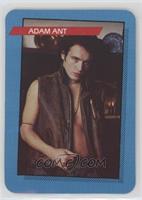 Adam Ant [EX to NM]