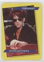 Tom Bailey, Thompson Twins