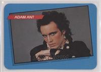 Adam Ant [EX to NM]