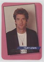 Huey Lewis