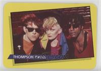 Thompson Twins