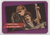 Daryl Hall, John Oates