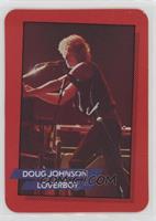 Doug Johnson