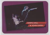 Daryl Hall, John Oates