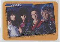 Quiet Riot