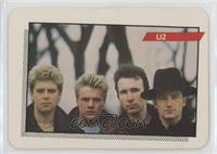 U2 [Good to VG‑EX]
