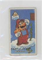 Mario (On cloud) [Poor to Fair]