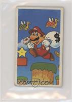 Mario with bag of money [Good to VG‑EX]