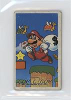 Mario with bag of money [EX to NM]