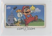 Mario Running from Bullet Bill and Koopa Paratrooper [Poor to Fair]