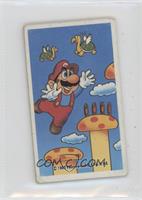 Mario [Good to VG‑EX]