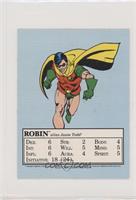 Robin [EX to NM]