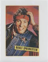 Bruce Springsteen [Poor to Fair]