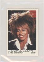 Tina Turner [Good to VG‑EX]